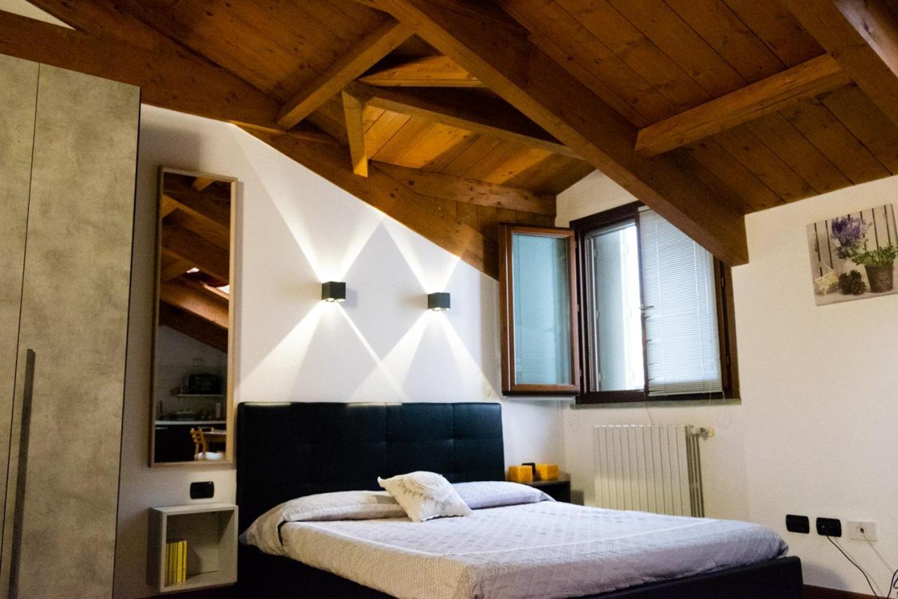 Monolocale Vicino Milano Cir 00014 Apartment Lodi Exterior photo